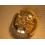 B&K 18k yellow gold Champagne capsule