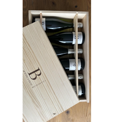 Coffret "The Untouchable Legend"