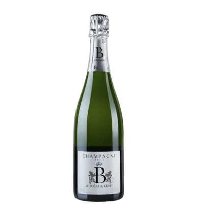 B de Boërl & Kroff 2004