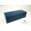 Blue sycamore lacquered wooden case for a magnum of Boërl & Kroff Champagne