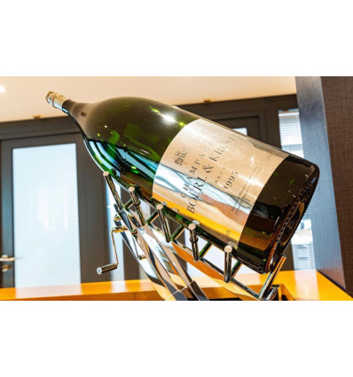 Melchizedech de Champagne Boërl & Kroff 1995