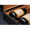 Coffret Collection 5 magnums Champagne Boërl & Kroff